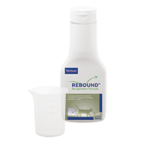 REBOUND Recuperation Formula for Cats